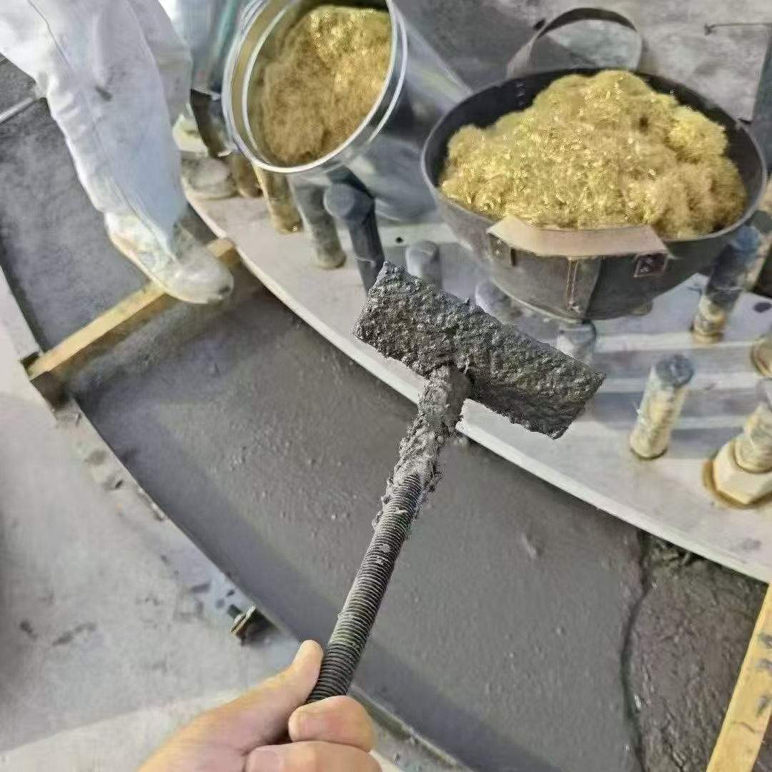 阳山C120风电设备基础专用灌浆料